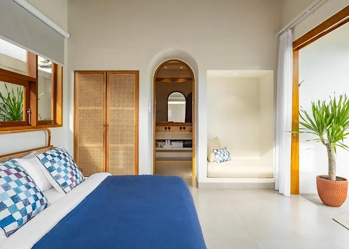 Arkara - Just 10 Minutes Walk To The