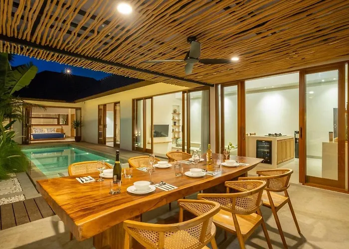 Arkara - Just 10 Minutes Walk To The