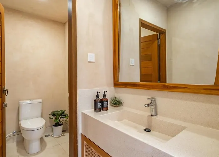 Arkara - Just 10 Minutes Walk To The Villa *